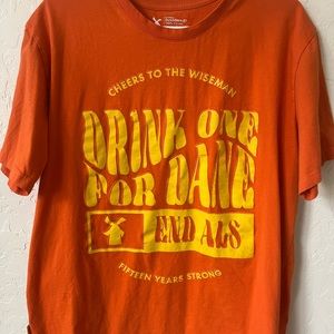 Dutch Bros D14D tee